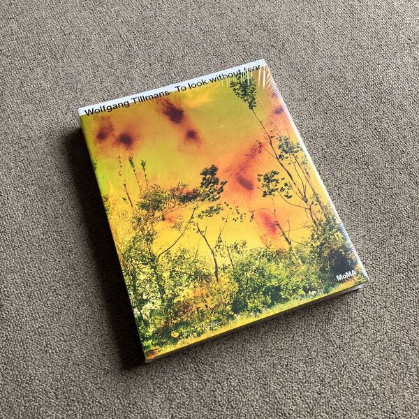 Wolfgang Tillmans: To Look Without Fear