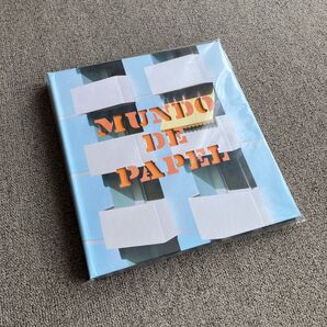 Thomas Demand: Mundo de Papel