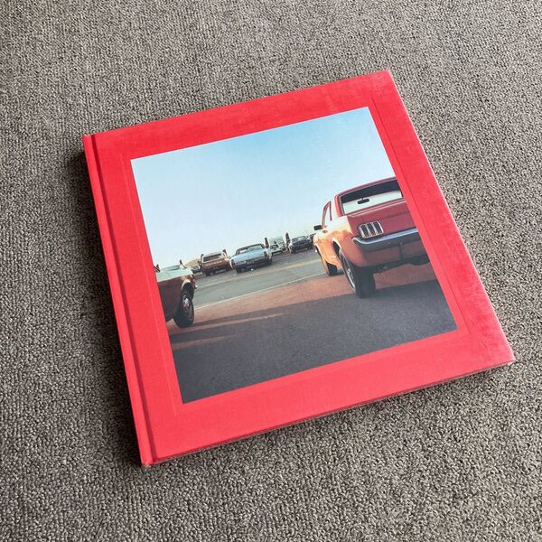 William Eggleston: 2 1/4