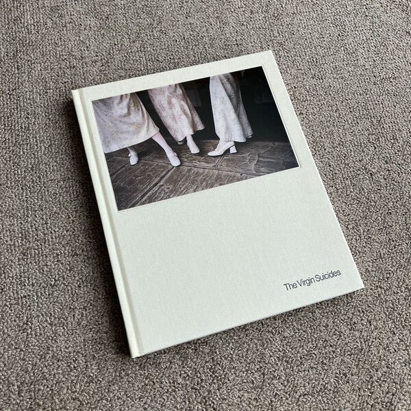 Sofia Coppola: The Virgin Suicides