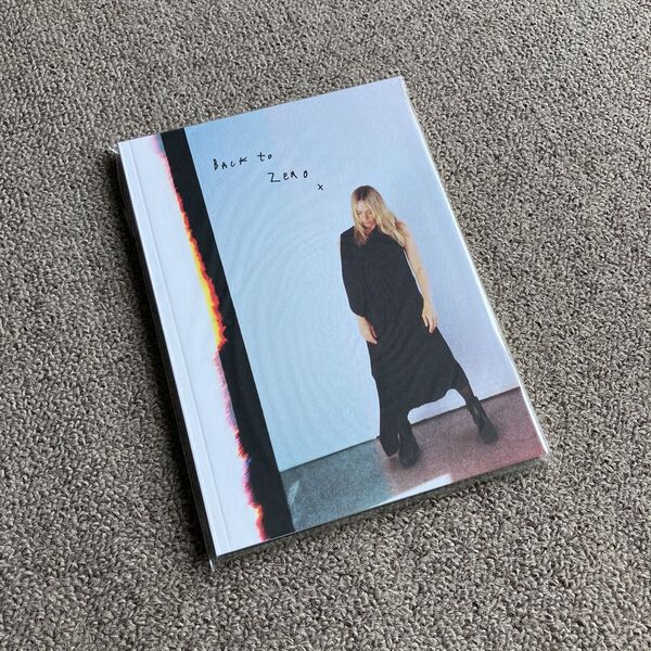 Mark Borthwick, Maria Cornejo: Back to Zero