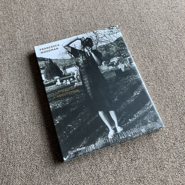 Francesca Woodman: Portrait of a Reputation