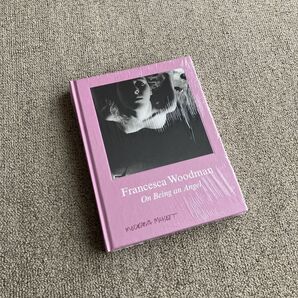 Francesca Woodman: On Being an Angel