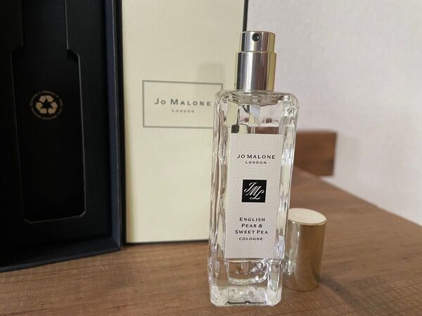 【ジョーマローンロンドン】コロン 30ml イングリッシュペアー スイートピーコロン
