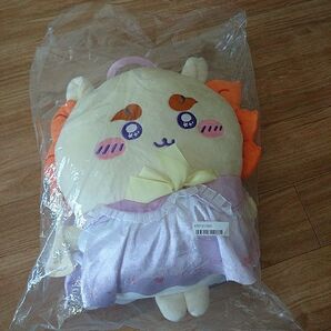 ちいかわ ぬいぐるみ