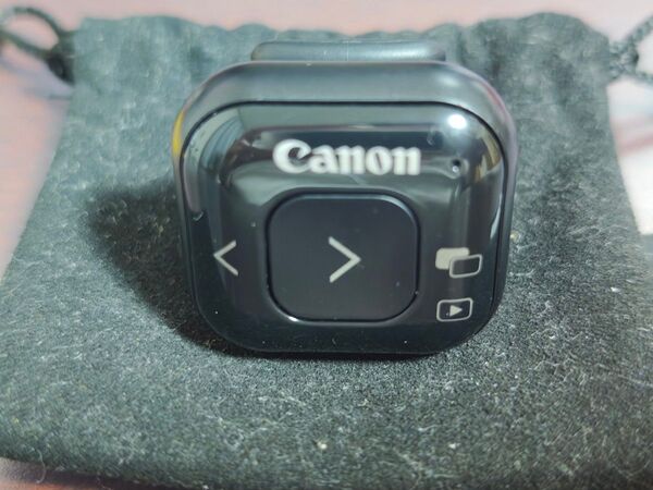 Canon ページクリッカー PR5000-C 中古