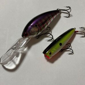 ノリーズ ショットオーバー5 タフバグ セット