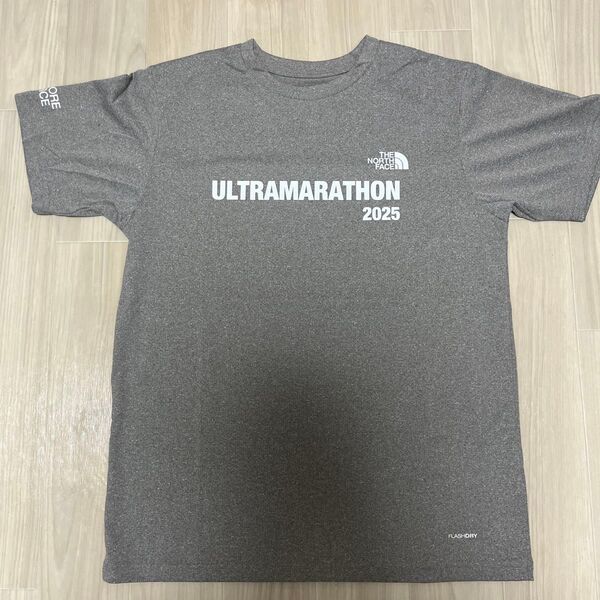 飛騨高山ウルトラマラソンTシャツ