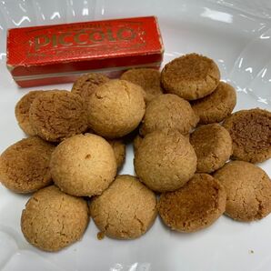 美味しい時間(トキ)新作piccro サブレ(1口サイズ)24個お届け