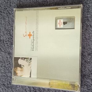 坂本真綾 シングルコレクション ハチポチ ニコパチ 合計2枚