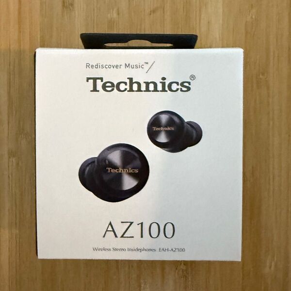 Technics EAH-AZ100-K