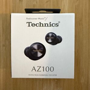 Technics EAH-AZ100-K