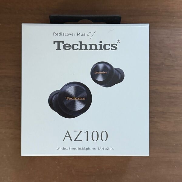 Technics EAH-AZ100-K