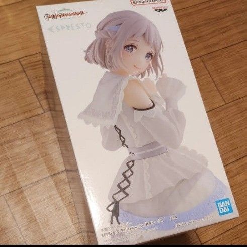 【未開封発送】学園アイドルマスター ESPRESTO 葛城リーリア