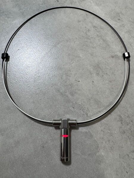 【最終値下げ!】ファイテン RAKUWAネックレス REVO 50cm