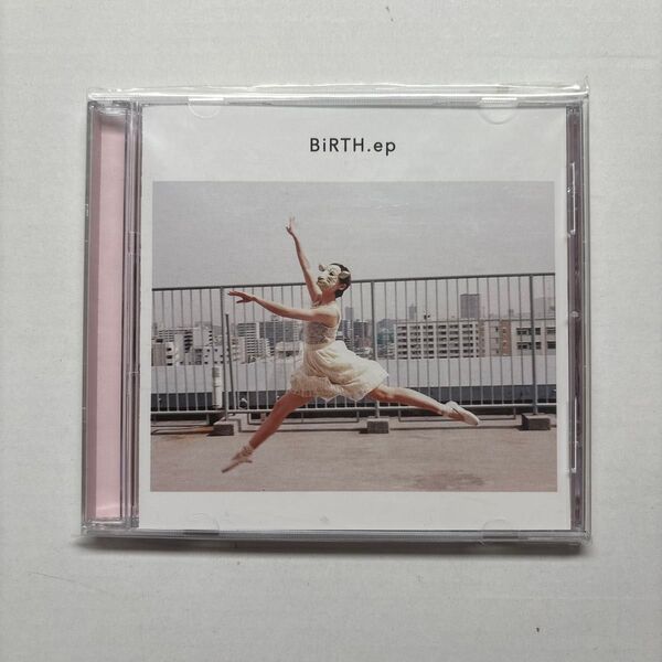 BiRTH.ep 羊文学