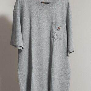 Carhartt Tシャツ グレー XL