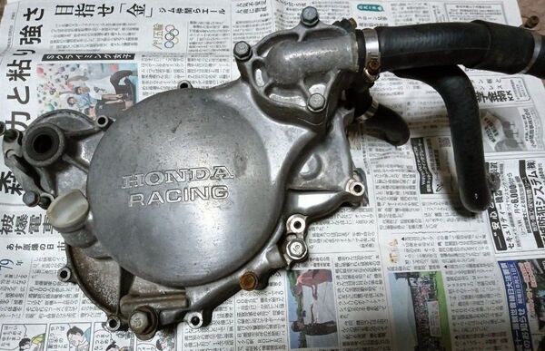 HONDA ホンダ NSR250R MC18 クラッチカバー