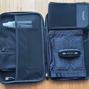 SIXPAD シックスパッド パワースーツ アブズPowersuit Abs