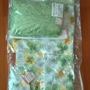 【タグ付き】浴衣5点セット ディズニー ティンカーベル 155cm〜165cm 夏祭り しまむら
