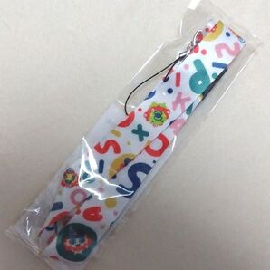 ミャクミャク たまごっち ネックストラップ 大阪関西万博