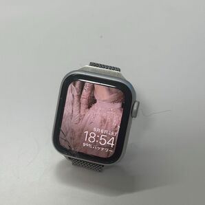 【お値下げ不可】Apple Watch SE アップルウォッチ アルミニウム