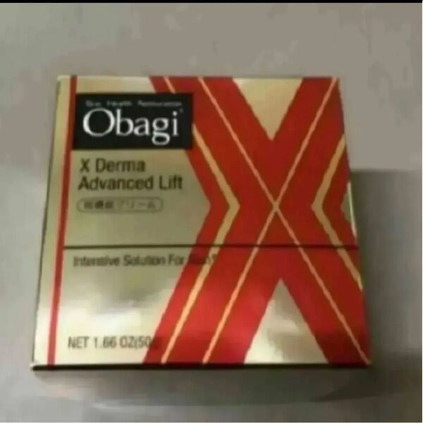 Obagi X Derma Advanced Lift オバジ ダーマアドバンスドリフトクリーム