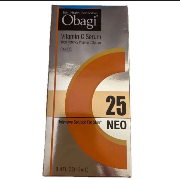 Obagi オバジ C25セラムNEO 12ml