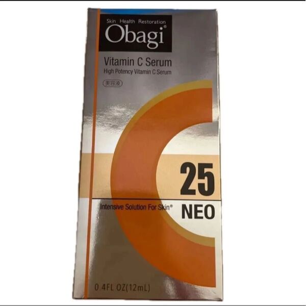 オバジ Obagi C25セラムNEO 12ml