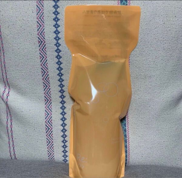 N アジュバン エミサリーシャンプーR 600ml 詰替用