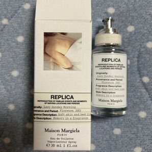 レプリカ レイジーサンデーモーニング メゾンマルジェラ マルジェラ Maison Margiela 香水 オードトワレ 30