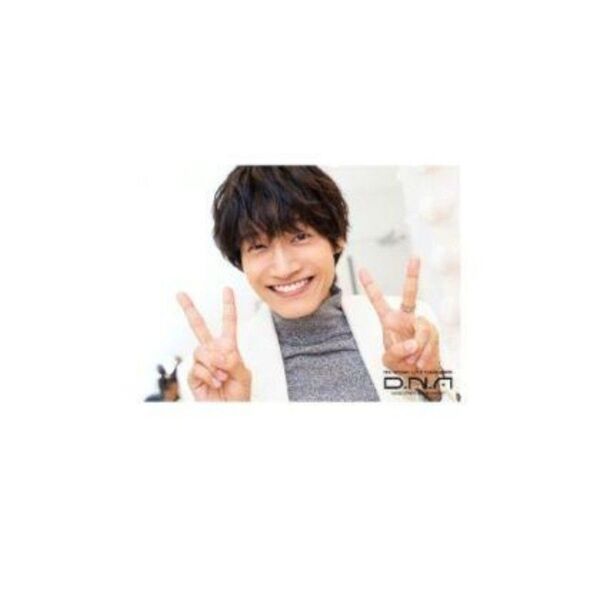 LIVE TOUR 2025 D.N.AフォトセットAぇ!group 末澤誠也 正門良規 リチャード 小島健 佐野晶哉