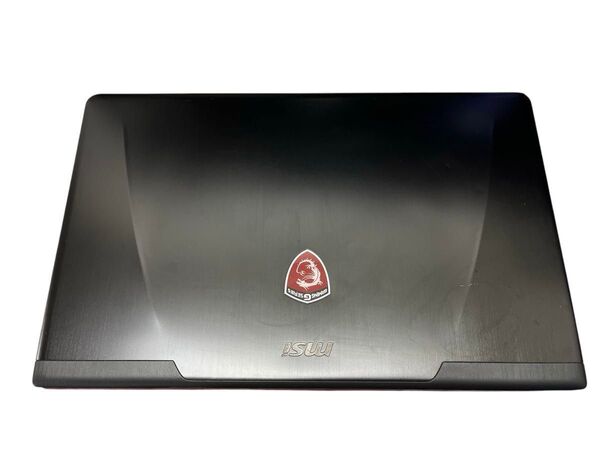 【ジャンク品】 msi GE60 2PE Apache Pro