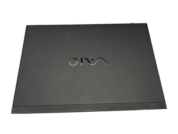 【ジャンク品】 sony vaio VJS141C11N i7