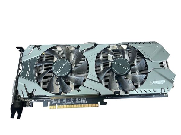 GALAX GTX970 4GB