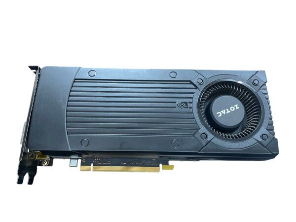 ZOTAC GTX950