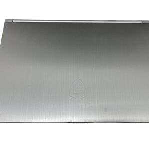 【ジャンク品】 msi PS42 Modern 8RC