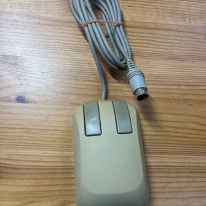 【ジャンク品】 NEC PC-98 マウス