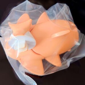 ぱくもぐ!サメジャー〜ジンベエザメがやってきた!〜ガチャガチャ マスコット フィギュア メジャー シノノメサカタザメ