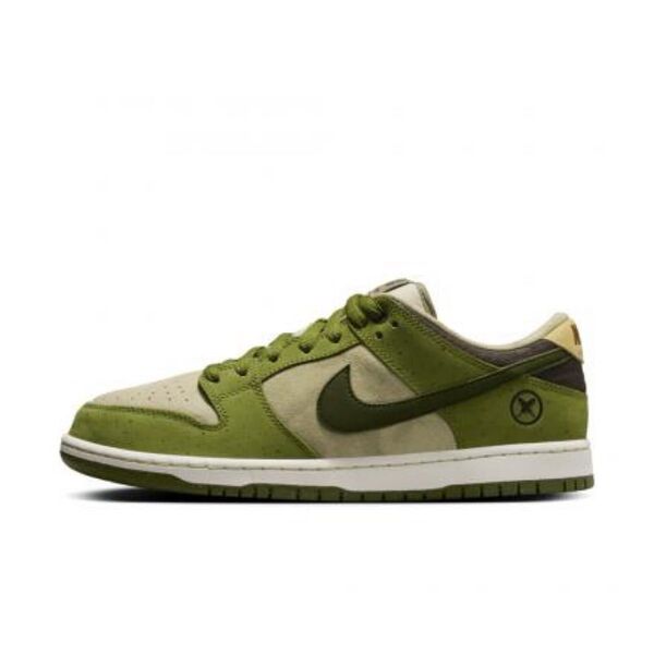 Yuto Horigome Nike SB Dunk Low Pro "Matcha" HF8022-300 堀米 28㎝
