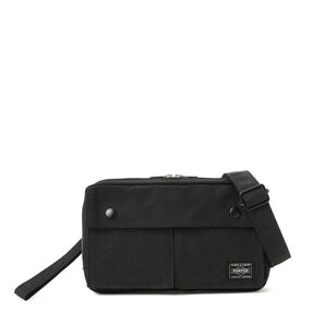 PORTER スモーキー2WAY ショルダーバッグ