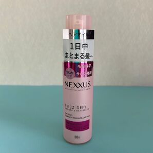 【新品】NEXXUS ヘアオイル FRIZZ DEFY 100ml