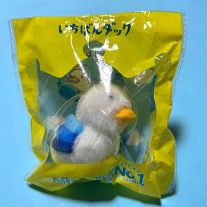 【非売品】アフラックのアヒル