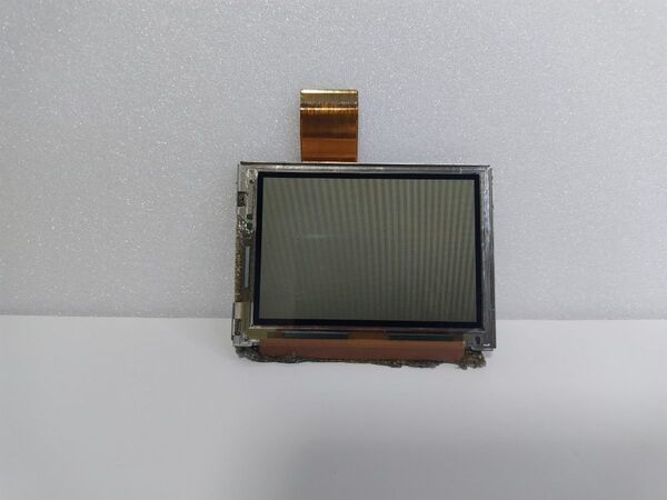 ゲームボーイアドバンス 液晶 ジャンク