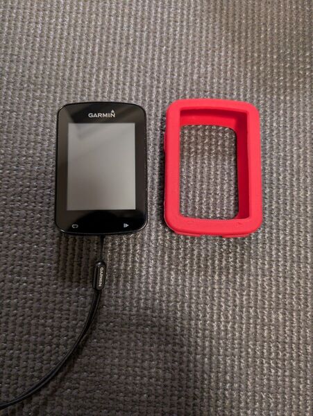 Garmin edge820j
