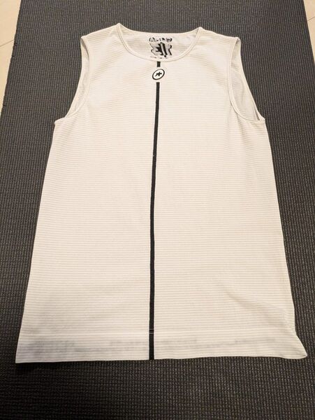 ASSOS summer SS Skin Layer サイズM