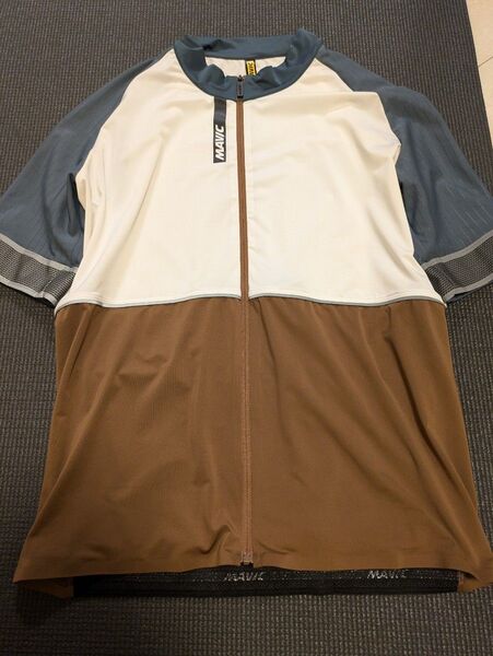 MAVIC ( マビック ) KSYRIUM JERSEYサイズL