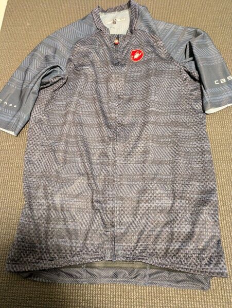 CASTELLI(カステリ)CLIMBERS 3.0 SLジャージサイズL