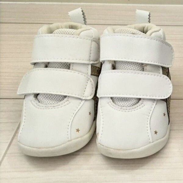 アシックス asics スクスク SUKU2 アミュレファースト SL