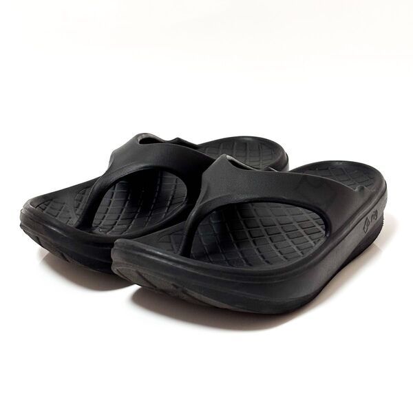 リグ リカバリー サンダル メンズ レディース rig Flip Flop フリップフロップ スポーツサンダル
